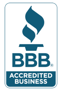 BBB Accredited Business